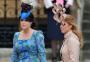 Princesas Eugenie e Beatrice choraram após críticas 