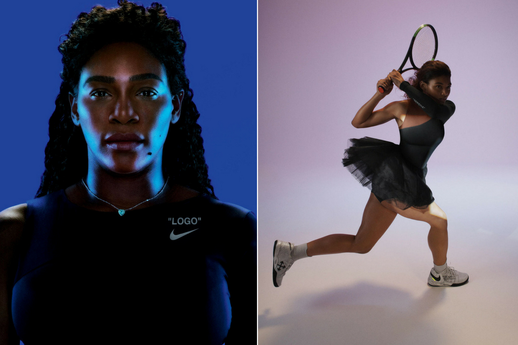 Maternidade e Sucesso: Inspiração de Serena Williams na Carreira