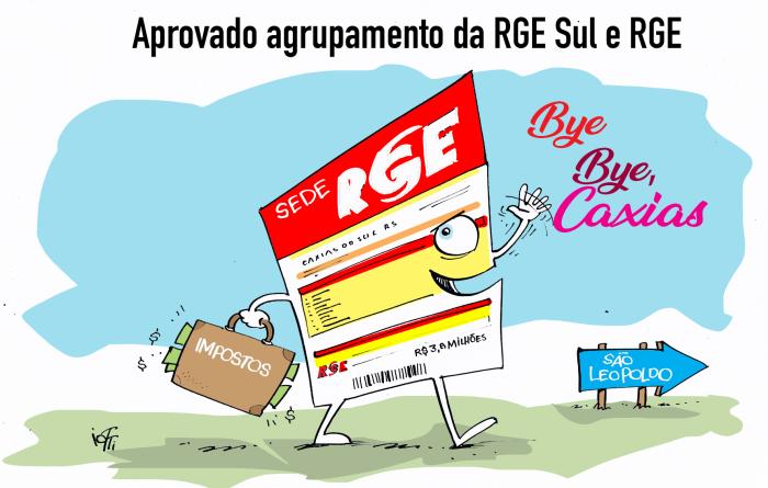 Iotti / Agência RBS 