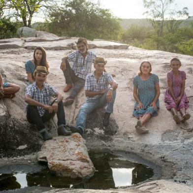 Grupo Coco de Tebei (PE) se apresenta nesta quinta (6), em Caxias do Sul. 