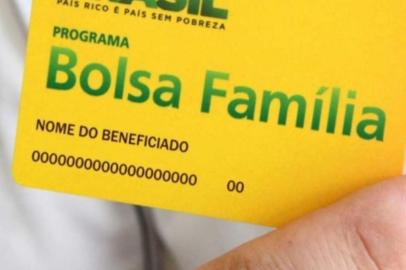 Bolsa Família