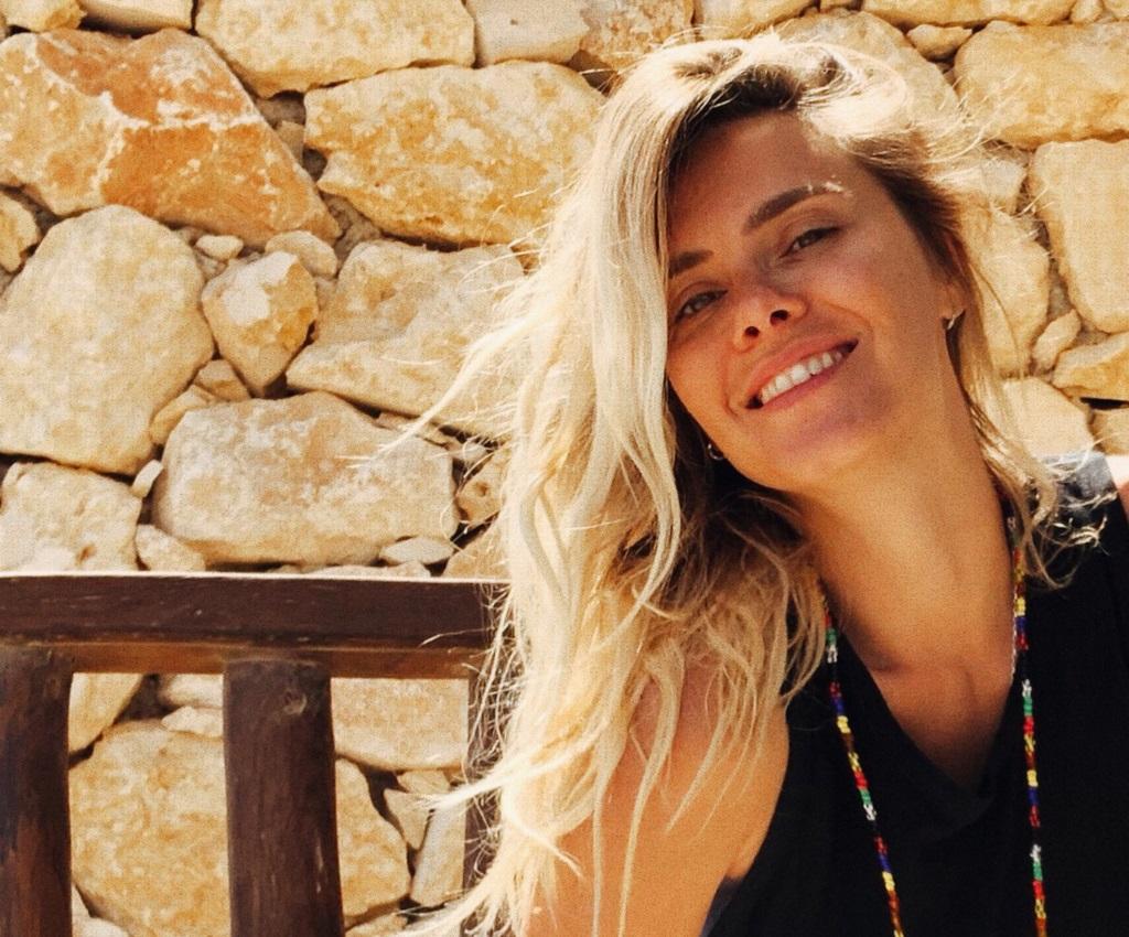 Prestes a fazer 40 anos, Carolina Dieckmann fala sobre os cuidados com o  corpo: 