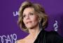 Aos 80 anos, Jane Fonda diz que sexo melhora com a idade