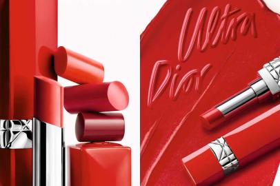 Fotos: Dior, divulgaçãoDior_Ultra_Rouge_DestaqueImportação Donnahttp://cdn.revistadonna