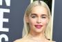 Emilia Clarke sofreu dois aneurismas após estreia de "Game of Thrones"