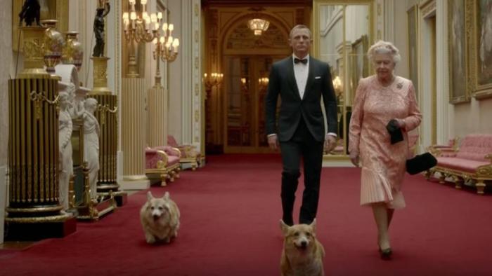 O filme animado sobre os cachorros da rainha Elizabeth será a coisa mais  fofa de 2019