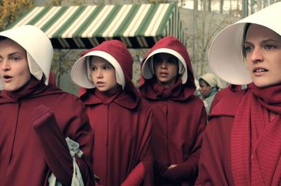 Foto: Reproduçãohandmaids-taleImportação Donnahttp://cdn.revistadonna.clicrbs.com.br/wp