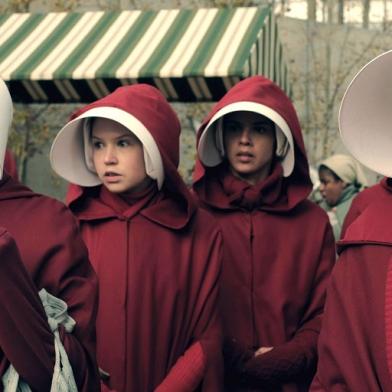 Foto: Reproduçãohandmaids-taleImportação Donnahttp://cdn.revistadonna.clicrbs.com.br/wp