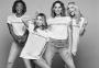 #IWannaBeASpiceGirl: Spice Girls lançam coleção limitada de t-shirts e moletons