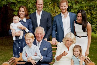 Foto: DivulgaçãoBRITAIN-ROYALS-BIRTHDAYImportação Donnahttp://cdn.revistadonna.clicrbs.