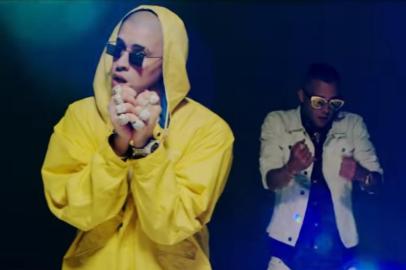 Clipes latinos dominam lista dos mais populares no YouTube