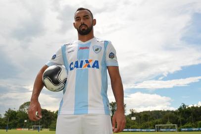  Dalberto, do Londrina, reforça o Juventude em 2019