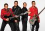 The Jacksons fará show em Porto Alegre em 2019