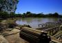 Lagoa do Cocão, em Alvorada, passa por revitalização