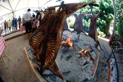 Churrasco, Cerveja, gramado, festival