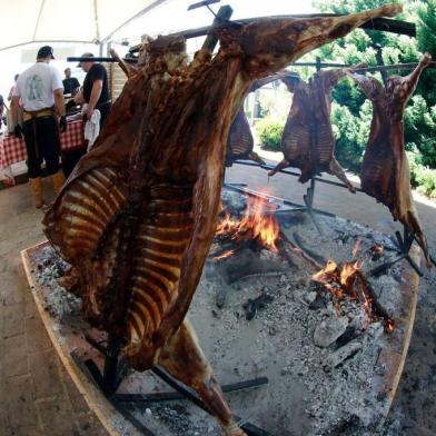 Churrasco, Cerveja, gramado, festival