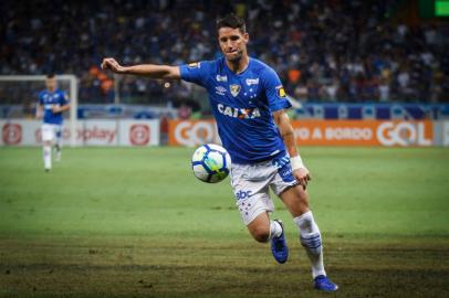 thiago neves, cruzeiro