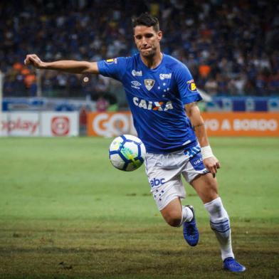 thiago neves, cruzeiro