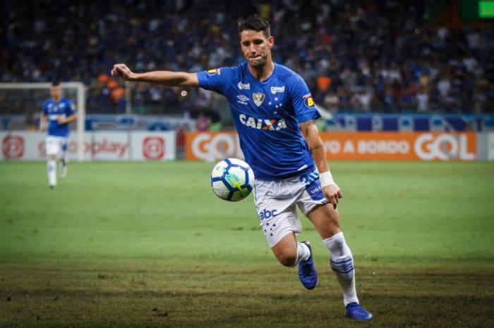 Vinnicius Silva / Cruzeiro, Divulgação