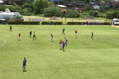 inter, defensor, futebol, copa ipiranga, sub-20, pratas da dupla