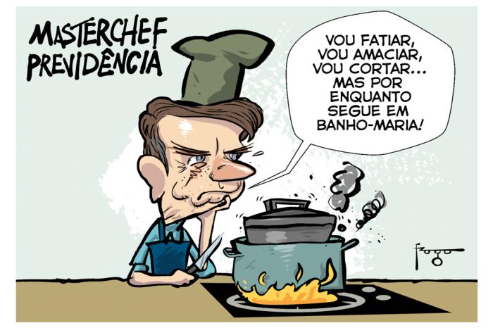 Gilmar Fraga / Agência RBS