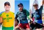 Gabriel Medina e Filipe Toledo brigam pelo título mundial de surfe em Pipeline