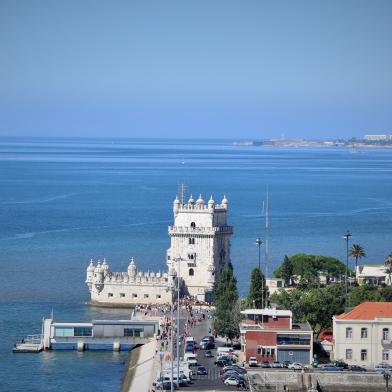 Portugal, Lisboa