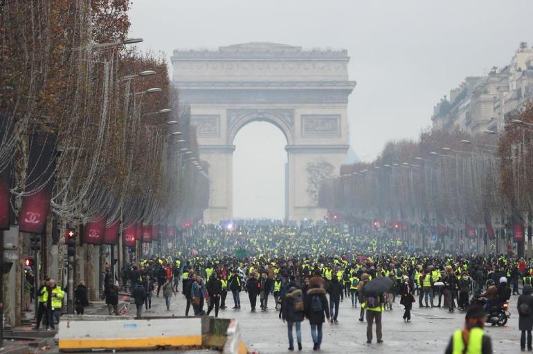 Zakaria Abdelkafi / AFP