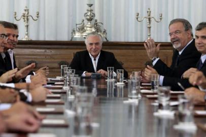 Reunião do Conselho da República e do Conselho de Defesa Nacional