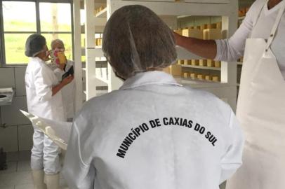 Agroindústrias de caxias podem vender seus produtos para todo o território nacional