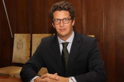  Ricardo Salles, novo ministro do meio ambiente no governo do Bolsonaro.