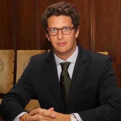  Ricardo Salles, novo ministro do meio ambiente no governo do Bolsonaro.