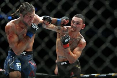 ufc 231, canadá, max holloway, brian ortega