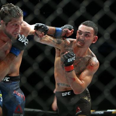 ufc 231, canadá, max holloway, brian ortega