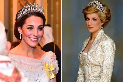 Fotos: Divulgação/Royal familytiaraImportação Donnahttp://cdn.revistadonna.clicrbs.com.