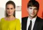 Natalie Portman revela que ganhou três vezes menos que Ashton Kutcher em "Sexo sem Compromisso"