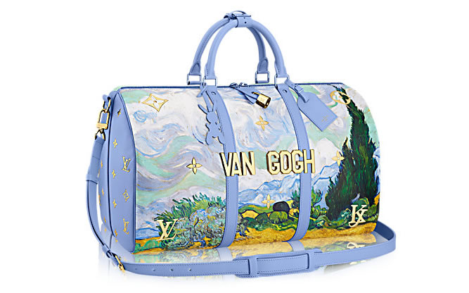 louis vuitton fragonard bolsa