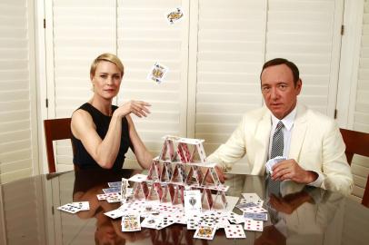 Foto: Netflix, divulgaçãola-et-st-robin-wright-netflix-house-of-cards-equal-pay-20160518-