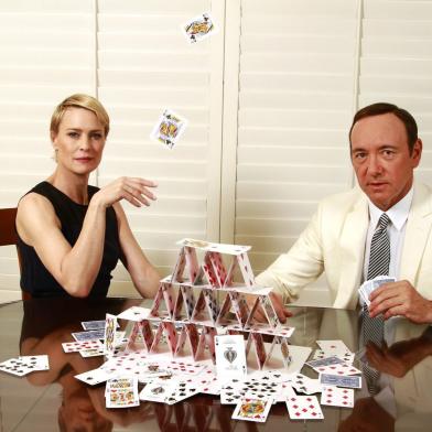 Foto: Netflix, divulgaçãola-et-st-robin-wright-netflix-house-of-cards-equal-pay-20160518-