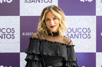 Giovana Ewbank | Foto: Ricardo Jaeger, divulgaçãoGiovanna Ewbank _ Foto Ricardo Jaeger (2