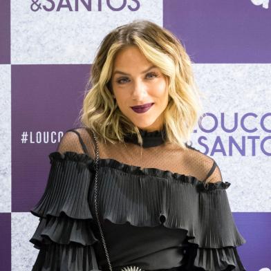 Giovana Ewbank | Foto: Ricardo Jaeger, divulgaçãoGiovanna Ewbank _ Foto Ricardo Jaeger (2