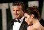 Victoria e David Beckham postam fotos antigas para celebrar 18 anos de casamento