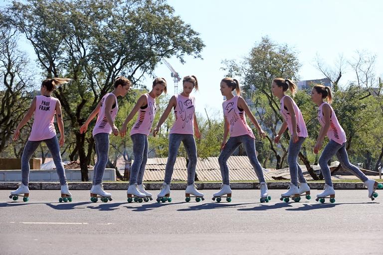 Deslize! Como os patins se tornaram febre entre as mulheres | Donna