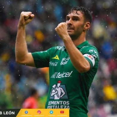 Mauro Boselli, Boselli, Club León, León