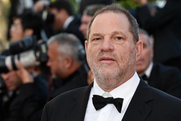 Harvey Weinstein (Foto: AFP)23776193Importação Donnahttp://cdn.revistadonna.clicrbs.com