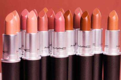 Foto: MAC, divulgaçãoMAC_Nicki_Minaj_Nudes_DestaqueImportação Donnahttp://cdn.revistado