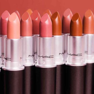 Foto: MAC, divulgaçãoMAC_Nicki_Minaj_Nudes_DestaqueImportação Donnahttp://cdn.revistado