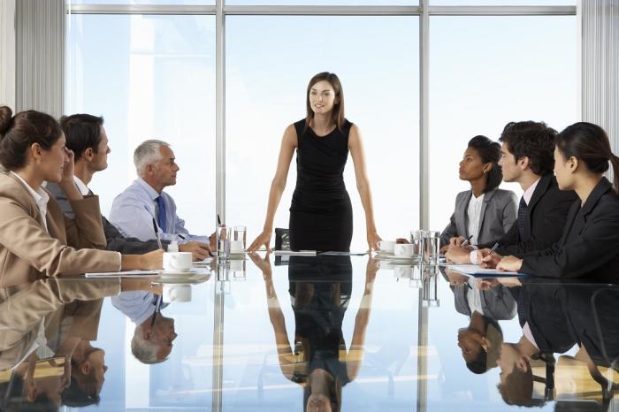 Cada vez mais mulheres estão dominando espaços de trabalho e na política (Foto Reprodução/Internet)