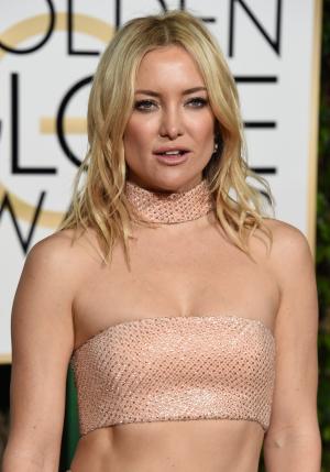 AFP / Kate Hudson neste nude de Michel Kors