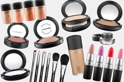 Fotos: MAC, divulgaçãoFOTO_DESTAQUE_Produtos_MACImportação Donnahttp://cdn.revistadonna